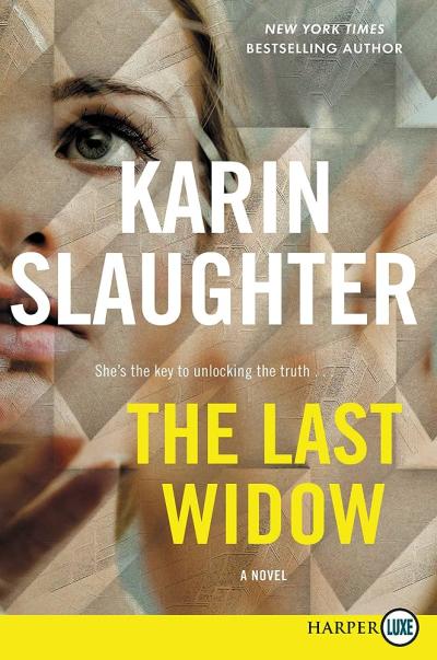 the last widow