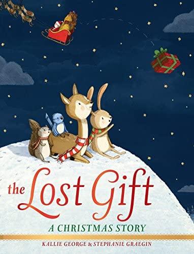 lost gift cover