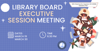 Board executive sessions