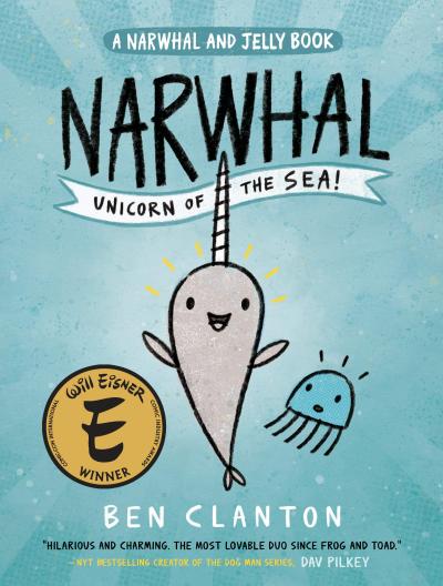 narwhal cover