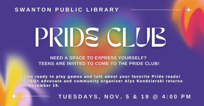 Pride Club