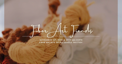 knitting nov 2023