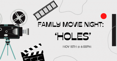 fam movie nov 2023