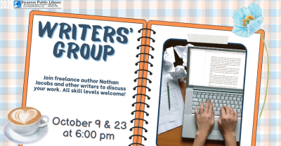 Writers' Group