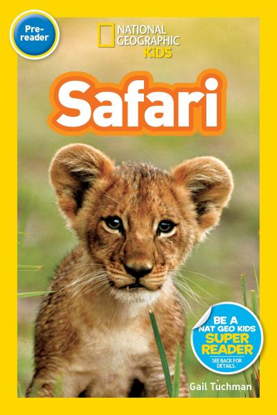 safari cover