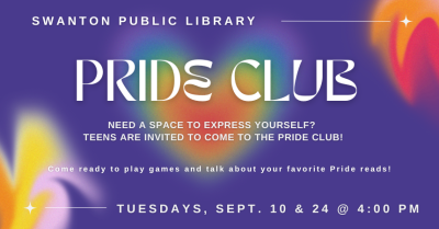 Pride Club