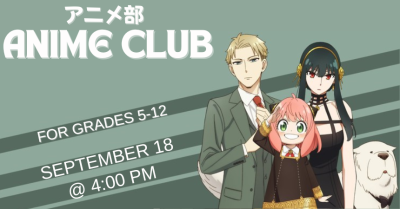 Anime Club