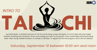 Tai Chi