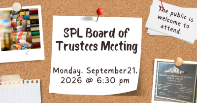 Board of Trustees Meeting