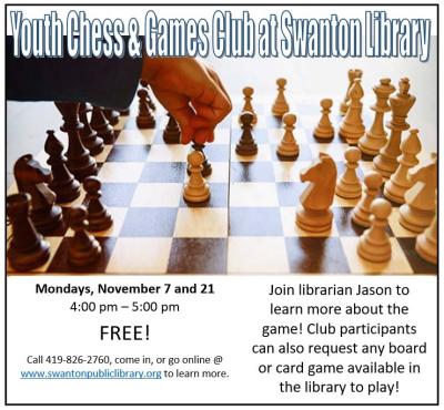 youth chess 2022 nov