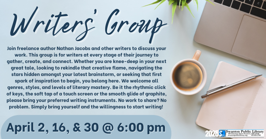 Writers' Group
