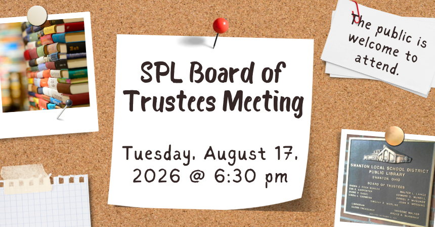 Board of Trustees Meeting