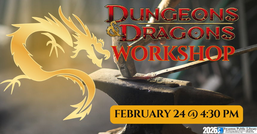 D&amp;D Workshop