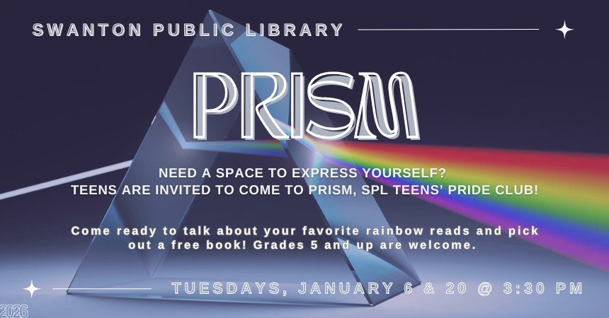 Prism for Teens