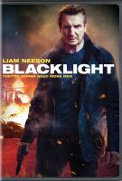Blacklight dvd