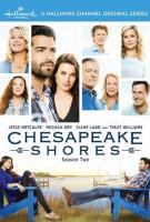 Chesapeake Shores 2 dvd