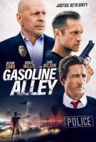 Gasoline Alley dvd