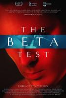 The Beta Test dvd