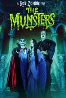 the munsters dvd