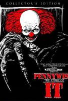 Pennywise: The Story of It cover