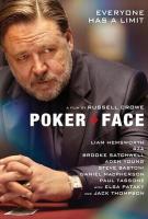 Poker Face cover
