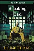 Breaking Bad 5 part 1 and 2