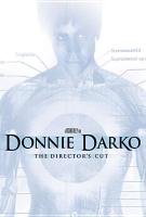 Donnie Darko director's cut