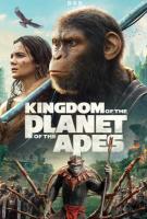 Kingdom of the Planet of the Apes 