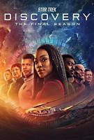 Star Trek Discovery: The Final Season