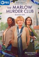 Marlow Murder Club: Season 1