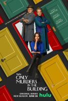 Only murders in the building: Season 1-3 