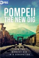Pompeii: The New Dig 