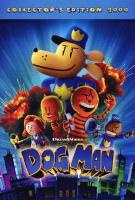 Dog Man