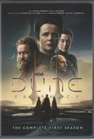 Dune Prophecy: Season 1