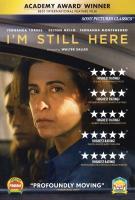 I'm Still Here