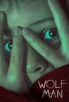 Wolf Man