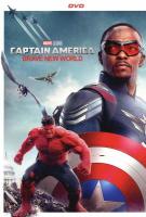 Captain America: Brave New World 