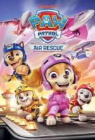 Paw Patrol: Air Rescue
