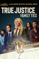 True Justice: Family Ties