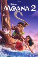 Moana 2