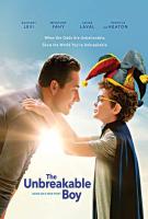 The Unbreakable Boy