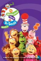 The Wubbulous World of Dr. Seuss