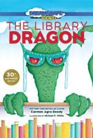The Library Dragon