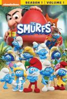 The smurfs : Season 1