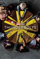 Thunderbolts* : *The New Avengers 
