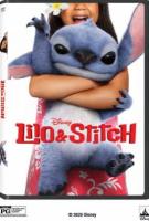 Lilo & Stitch