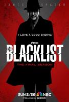 The Blacklist: Season 10