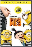 Despicable Me 3