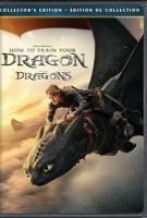How to Train Your Dragon (2025)