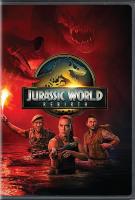 Jurassic World: Rebirth